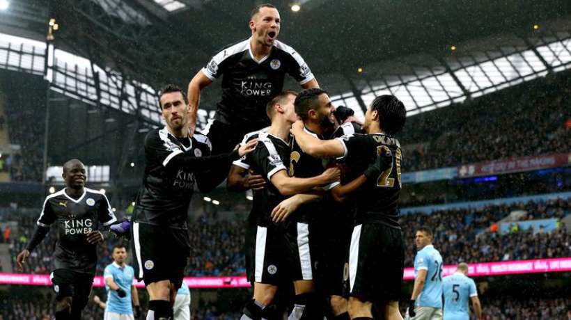 Mordu2OM's tweet photo. #SondageM2F

Leicester réalise-t-il la plus belle performance de l'histoire de la #PL ? 

Oui - #RT
Non - #LIKE https://t.co/cZzE83SW4U