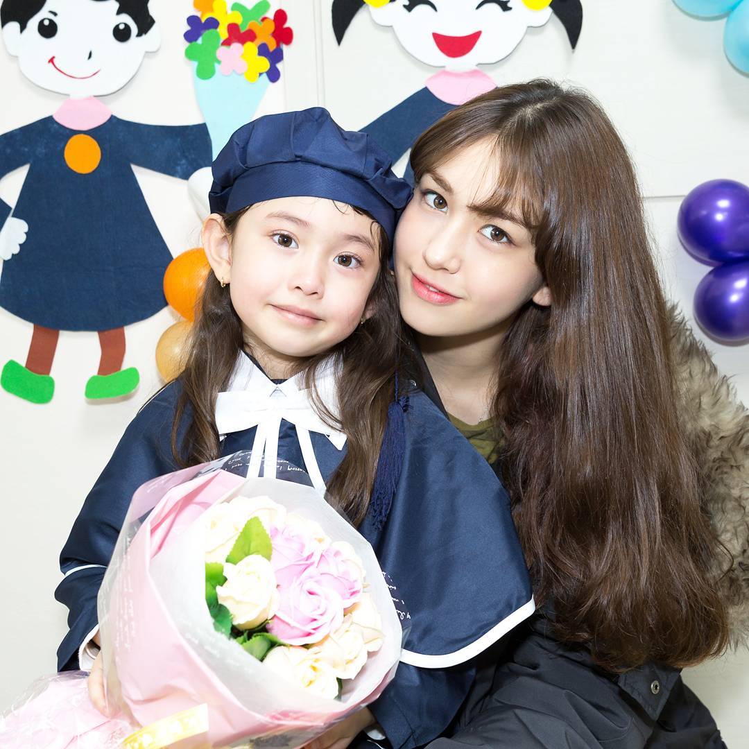 [IOI] [프로듀스101] 전소미와 여동생 에블린 | 인스티즈