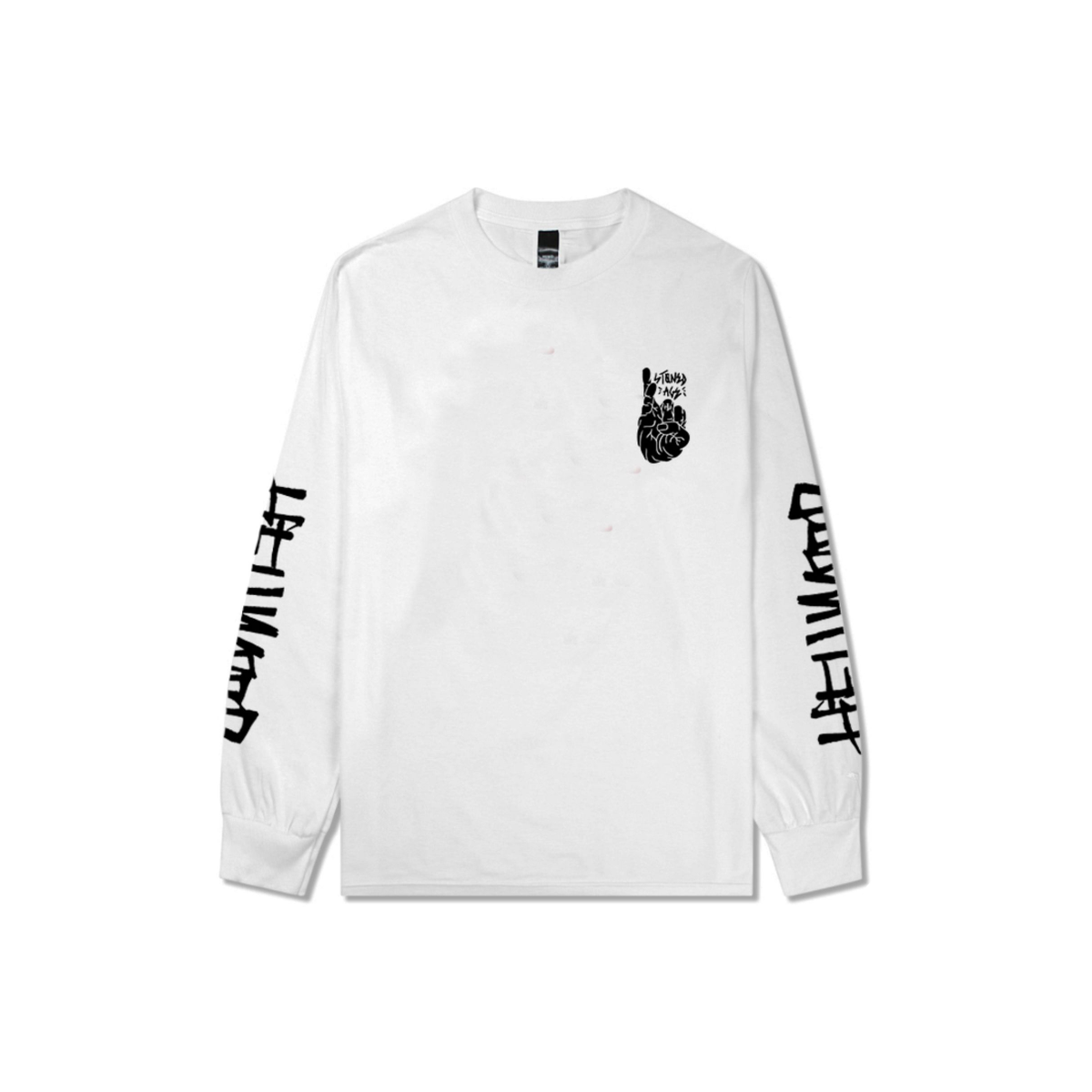 HLWD Skateboards tweet media