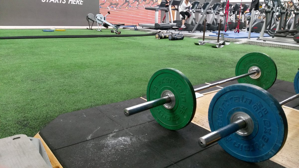 Pound 4 Pound Fit tweet media