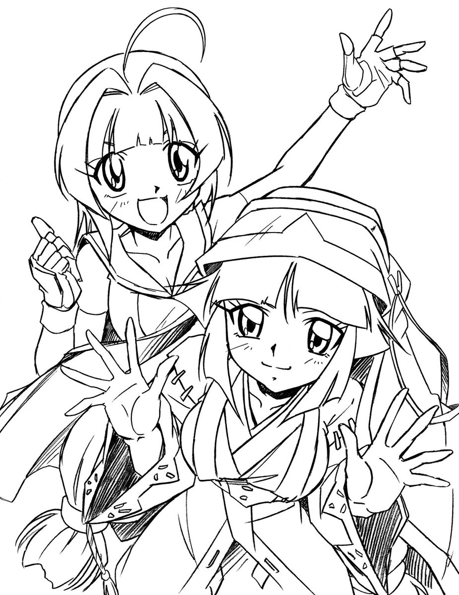 歩き目です ベイウィールズのニコルとレイチェル 公式のキャラを描いても マイナーだとオリジナル描いてるのと 評価がそう変わらんジレンマ 苦笑 T Co Kphwmdjrzq 歩き目です ベイウィールズのニコルとレイチェル 公式のキャラを描いても マイナーだとオリジナル描いてるのと 評価がそう変わらんジレンマ 苦笑 T Co Kphwmdjrzq