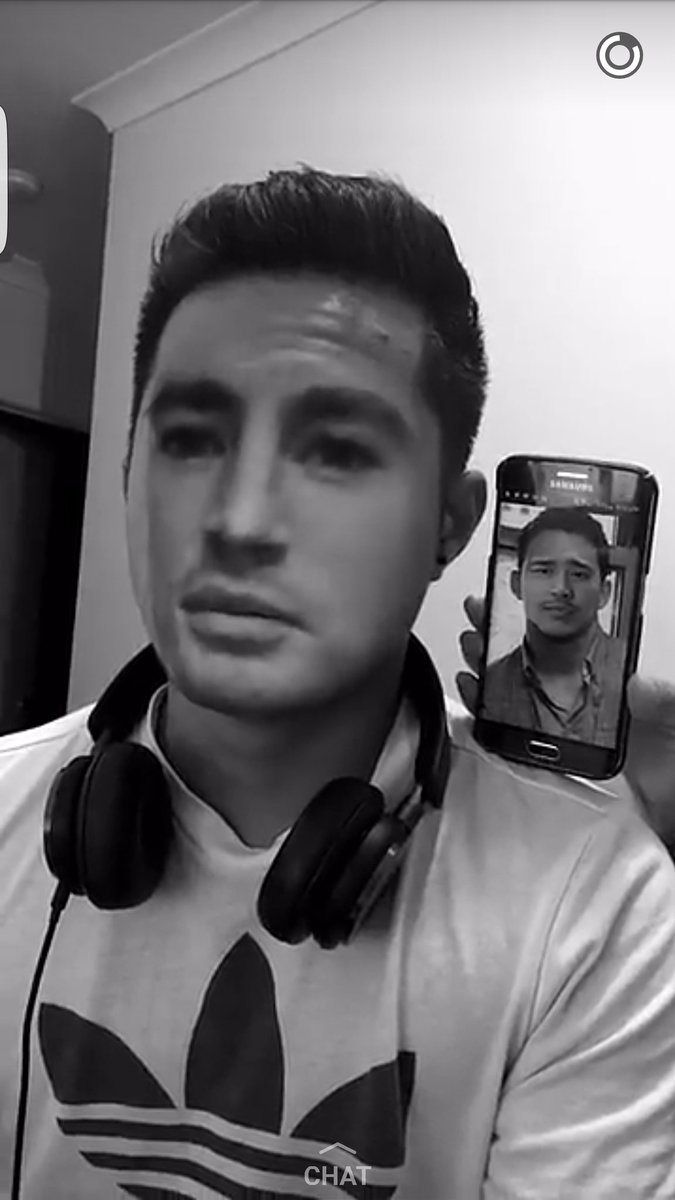 princetonleo's tweet photo. When you face swap with Channing Tatum and look better than him. #bitchplease #pogi hahaha https://t.co/HUa4TNioWD