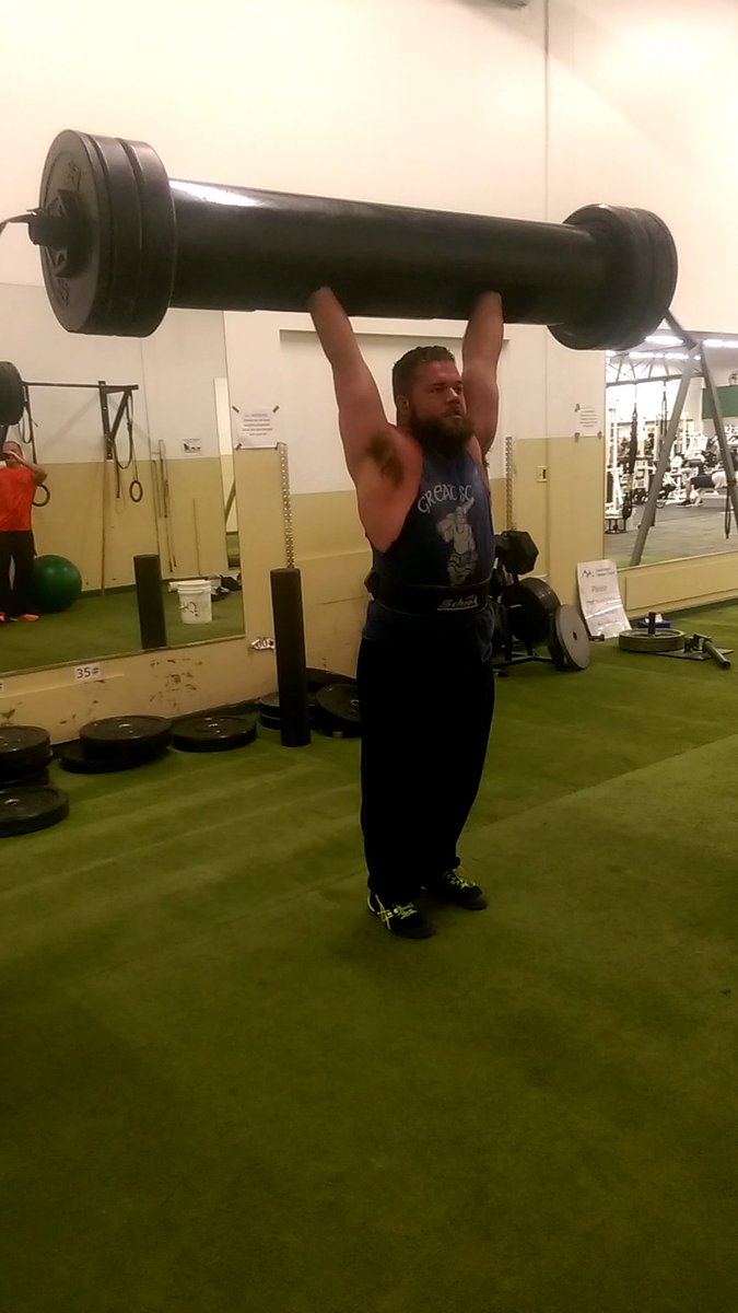 RebelPerformnce's tweet photo. Proud to feature the man, the myth and the legend Ian Engel as March's athlete of the month: https://t.co/DTOaBocq6m https://t.co/WytPz47KyX
