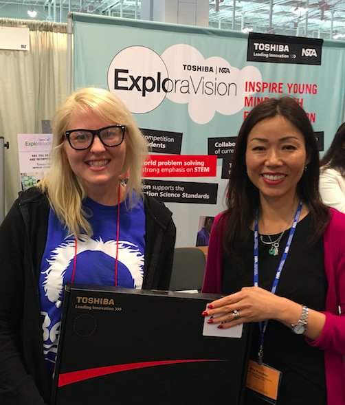 Toshiba Innovation tweet media