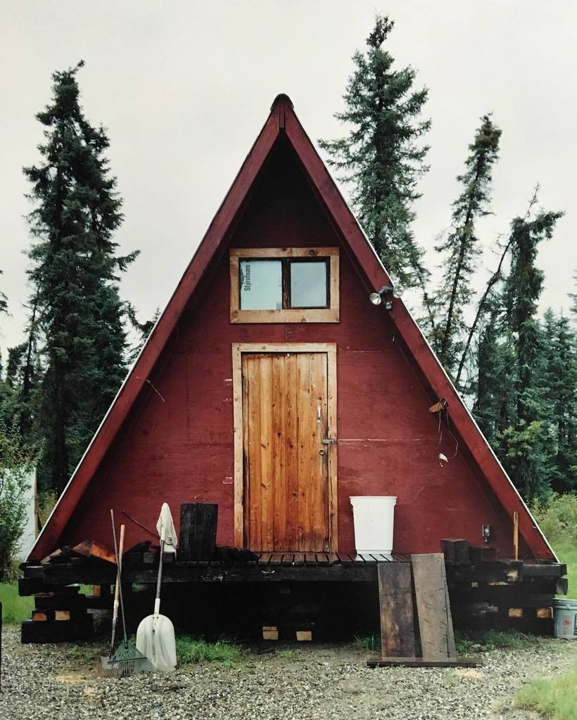 Alaskanhouses Hashtag On Twitter