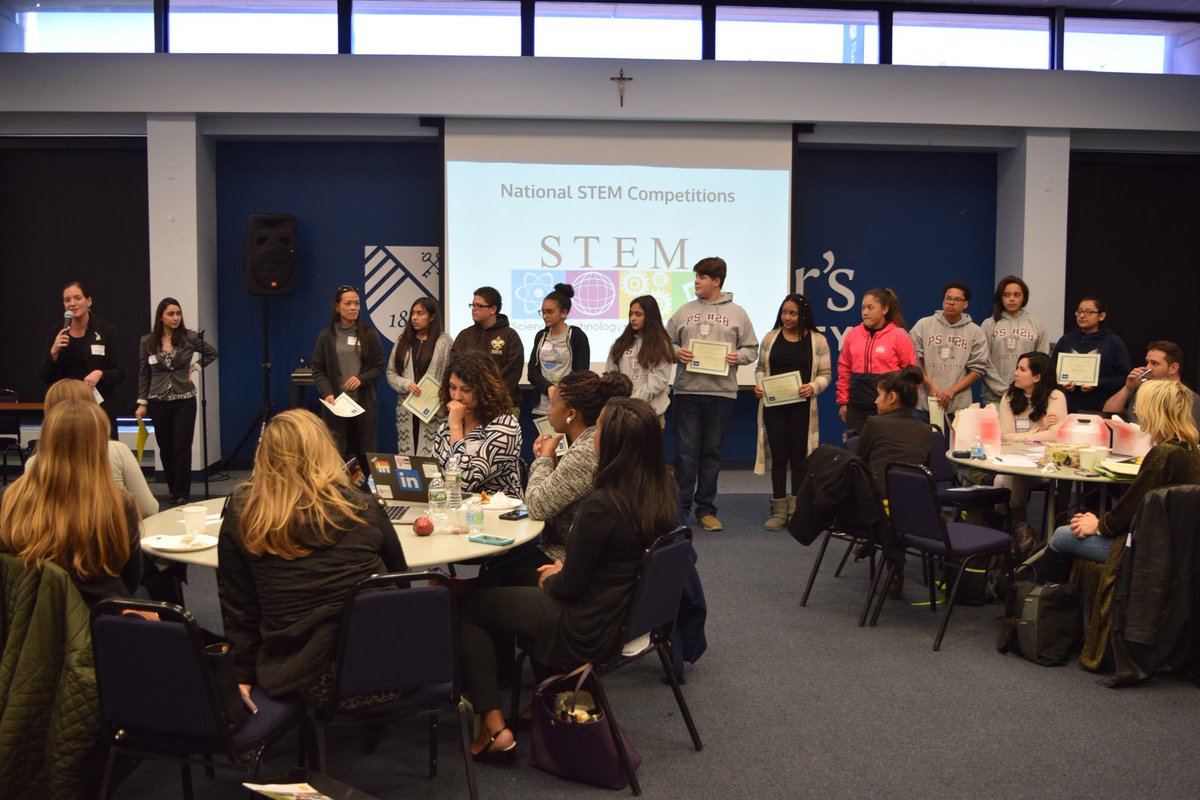 gdgnorthjersey's tweet photo. Congrats to the awesome kids of PS28 and their contributions to community & science. #techmakersu @mknaatus https://t.co/mbfhx6tyOC