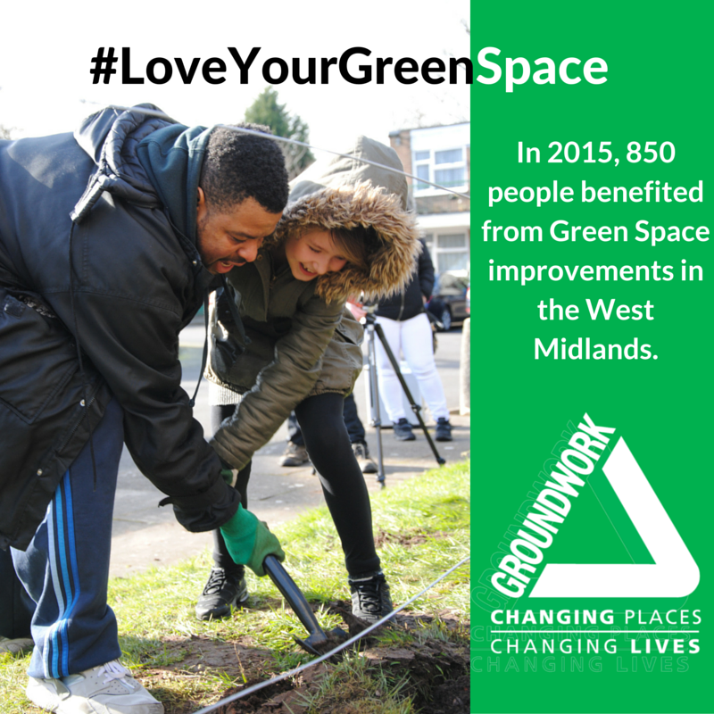 GWWM's tweet photo. It’s something we’ve been saying for years #LoveYourGreenSpace #DirtIsGood https://t.co/iXqGgBKE3V https://t.co/WNw5PIJrPl