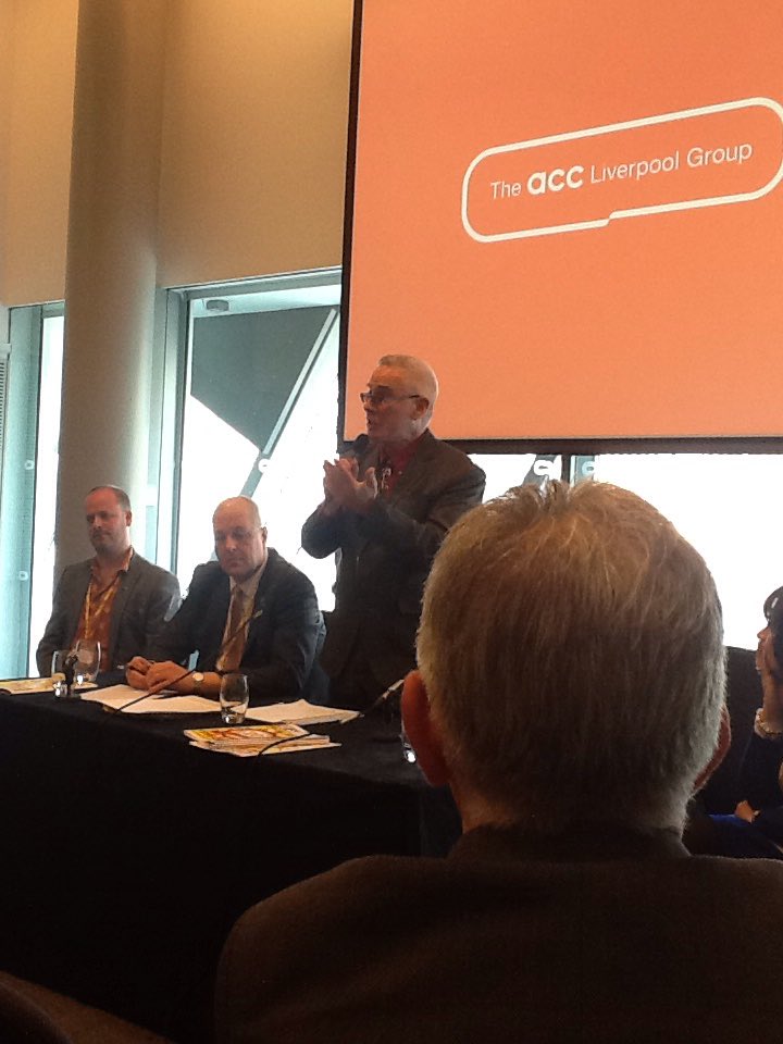 GregFoster20's tweet image. @ATLUnion @NUTonline Hank Roberts - Unity is strength! #ATLConf2016 #ProfessionalUnity