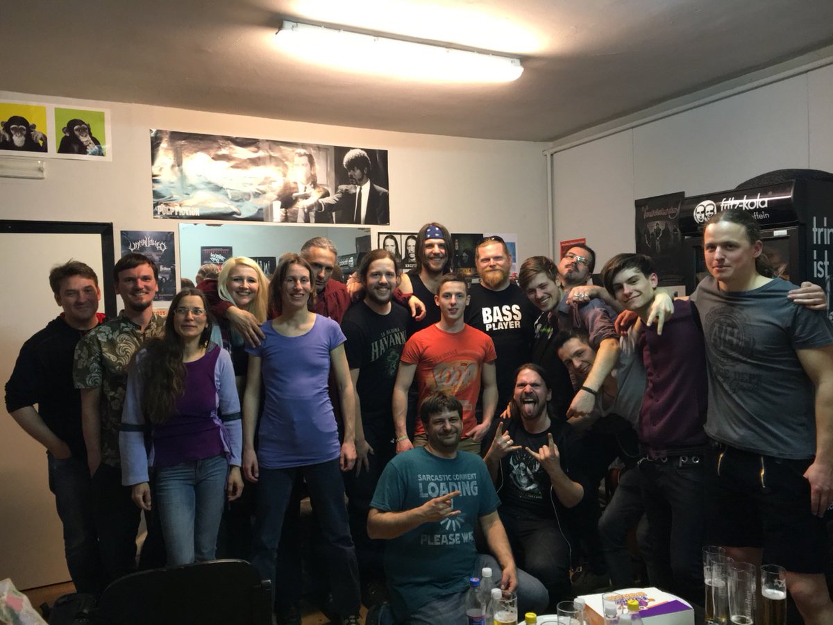 VolXRadio's tweet photo. Das war der VolXBattle Level 1.2 im #VolXhaus #VolXhausKlagenfurt https://t.co/NlVJAwesrV https://t.co/TB1xgzXR9U