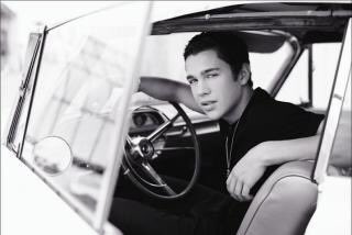saeka_dir's tweet photo. 💜💙💚Austinhappybirthday💚💙💜

♡【@AustinMahone 】♡ https://t.co/lRpiwd2D4K
