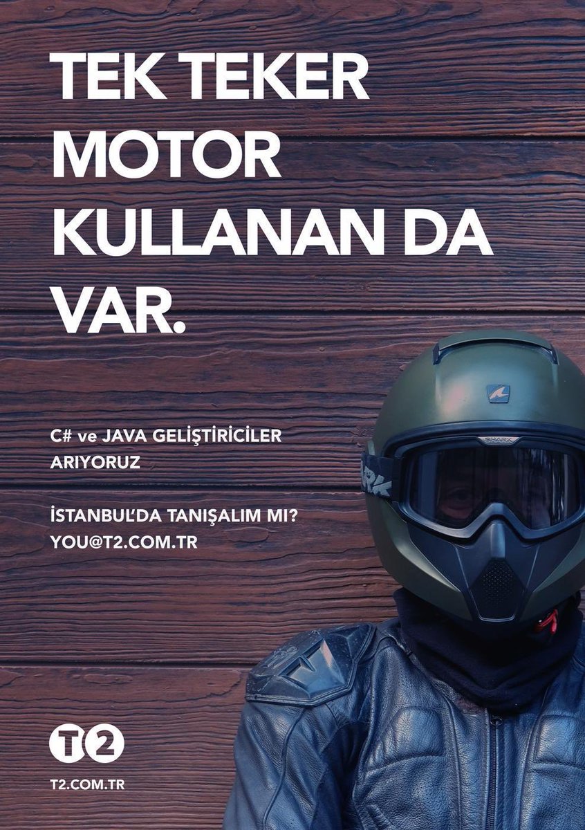 T2Hackathon's tweet photo. Hackathon ruhunu Istanbul'da canlandiracak arkadaslar! Biliyoruz buradasiniz! https://t.co/Ey8i790VAg