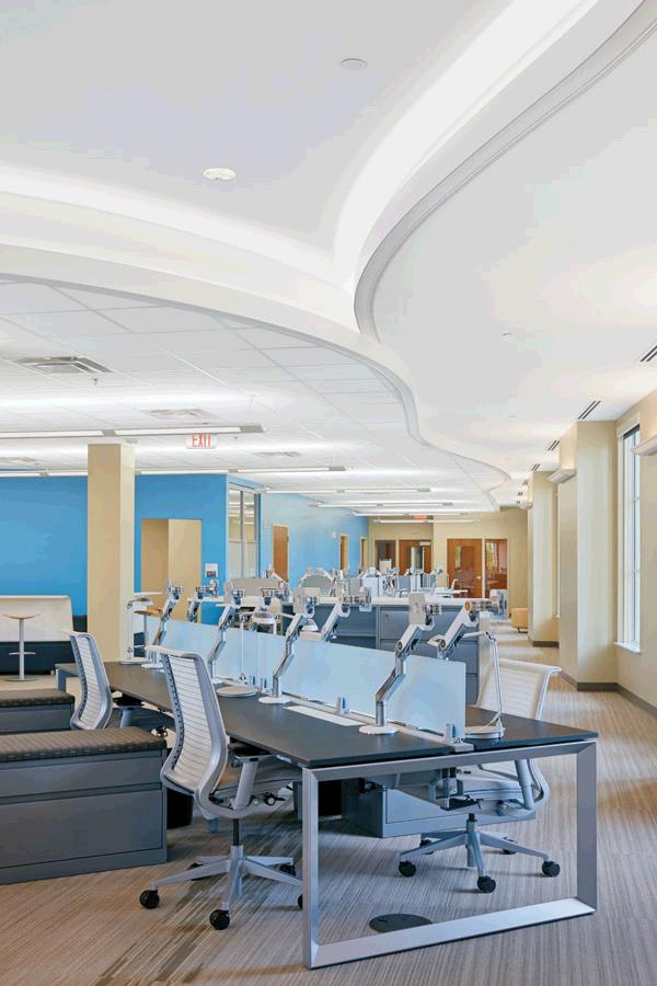 Armstrong Ceiling Uk On Twitter Noaa Offices Tuscaloosa By