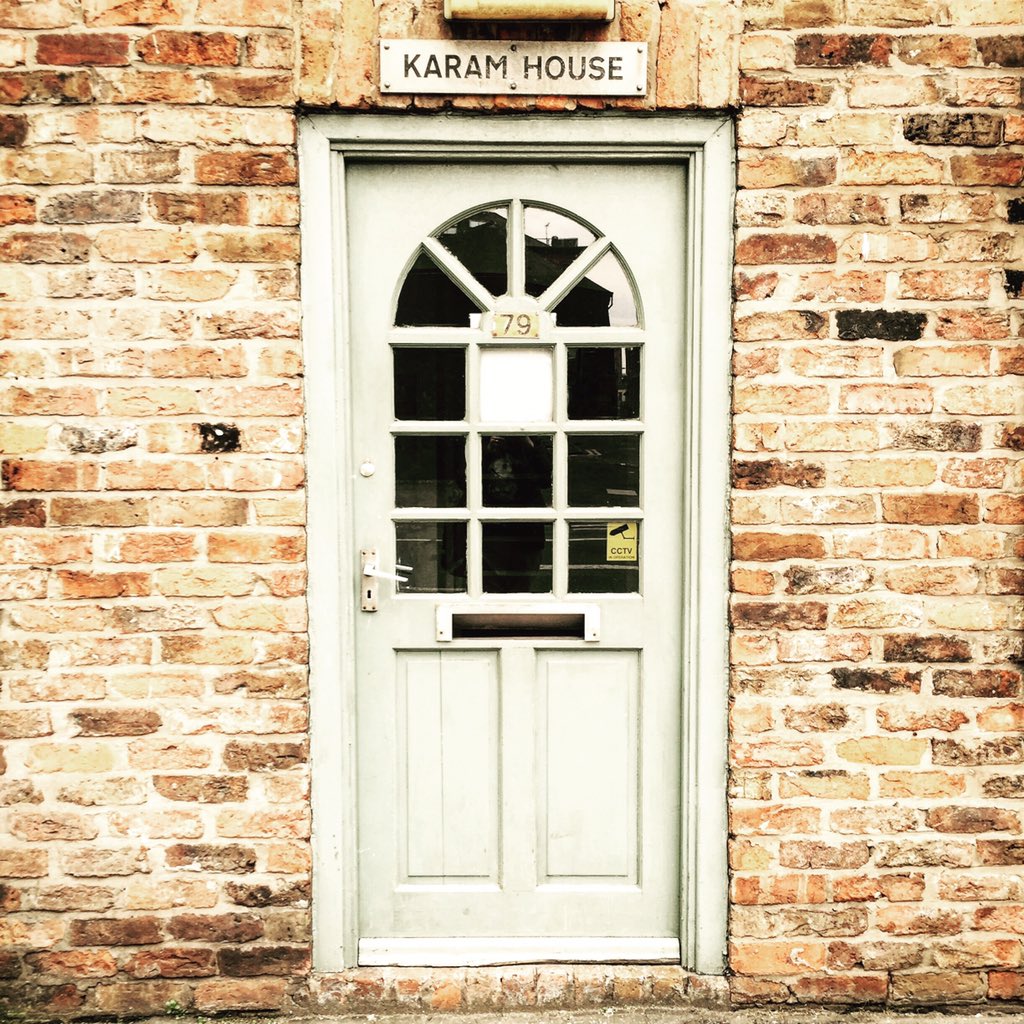 AYogaManchester's tweet photo. From Monday the 4th of April we are based at a new location on 79 Lever Street (second floor) in Northern Quarter! https://t.co/ABphrz75vw