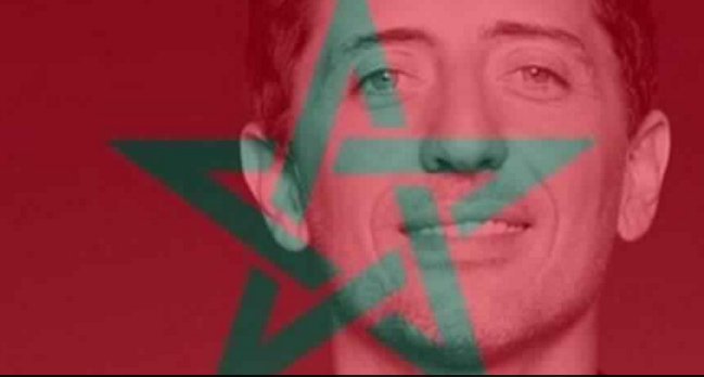 ILLIONWEB's tweet photo. #GadElmaleh : "le #Maroc, c'est ma mère " #Illi #IloveIlli #Gad
https://t.co/XiGt7dWO0A https://t.co/H839ItCXYV
