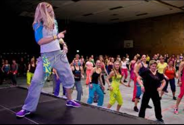 katiee_pixiee's tweet image. First #zumba class in South Porcupine this evening 6:30-7:30 At the Legion @Tourismtimmins @DowntownTimmins