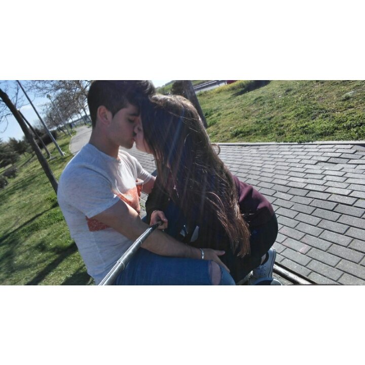 AnndreaSanchez_'s tweet photo. feeliz añito juuntos, no te puedes hacer a la idea de lo muchísimo que te quuuiero miaaamor💑💏 https://t.co/EMs3ohe6wW