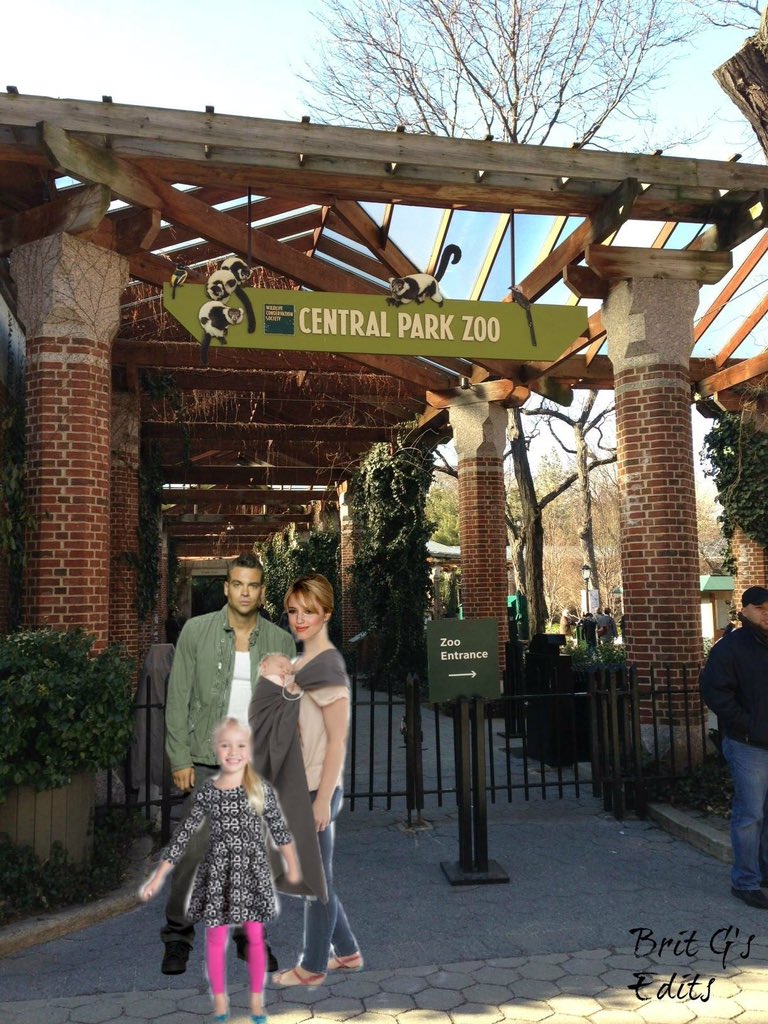fabrey22's tweet photo. Family day at the zoo and it was lot of fun. https://t.co/xbQ7obEYhd