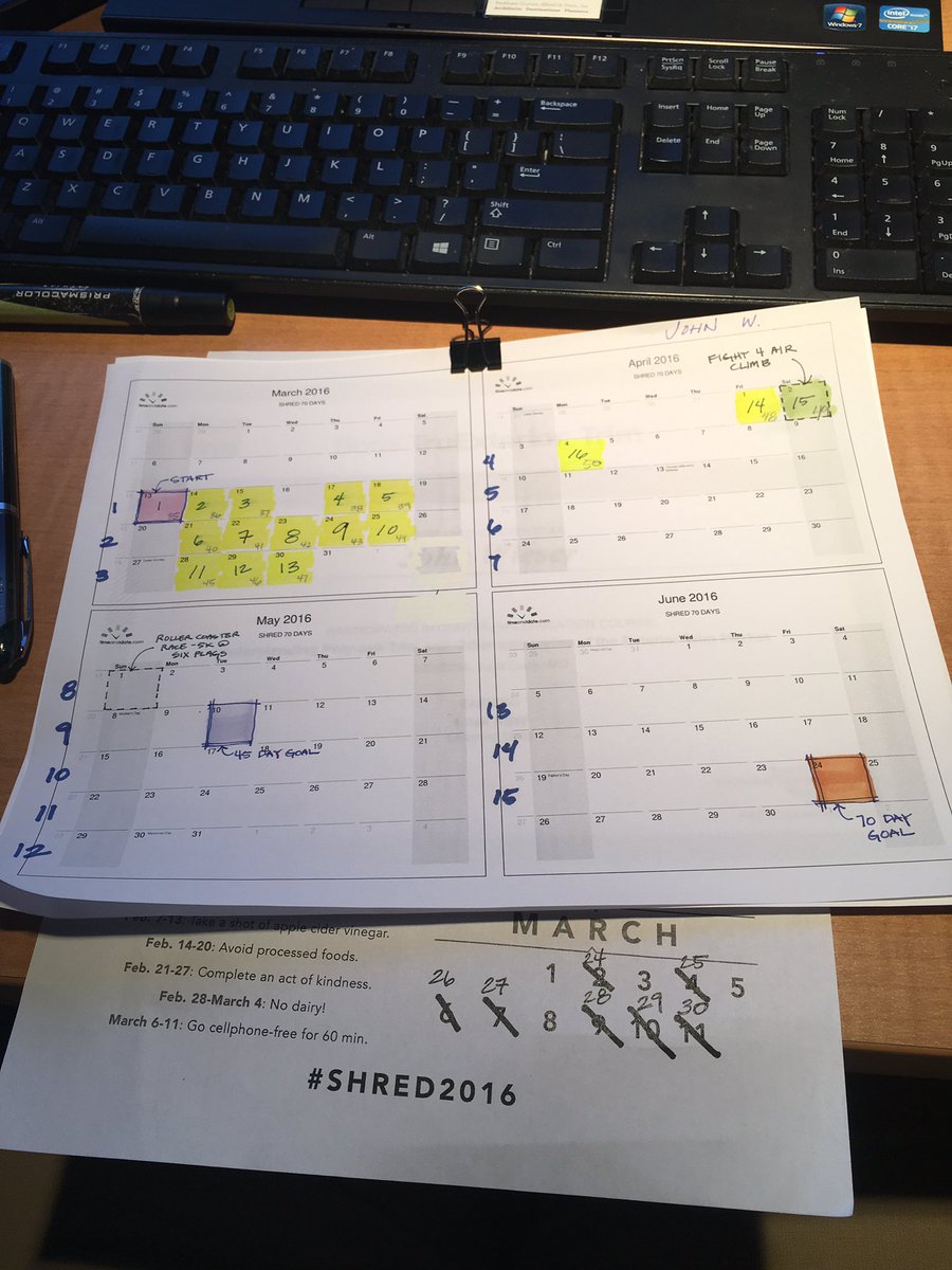 jwieser2's tweet photo. 16/45, 50th @Shred415 of 2016 :) #shred2016 #quadsRsore THX @AngieTaylorSTL ! https://t.co/3UnzbVHjv3