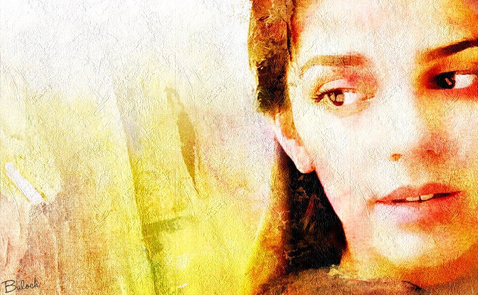 Shazia1Baloch's tweet photo. @SanamSaeed_FP  Whether a restless heart is concealed within me
Or I myself is a restless heart .... ❤ https://t.co/GVRmKao7dG