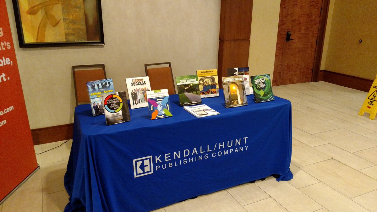 KendallHuntKY's tweet photo. Excited to be at the KY Student Success Summitt in Louisville w/ Dr. Aaron Thompson and so many other great leaders! https://t.co/j8c5mslrpL