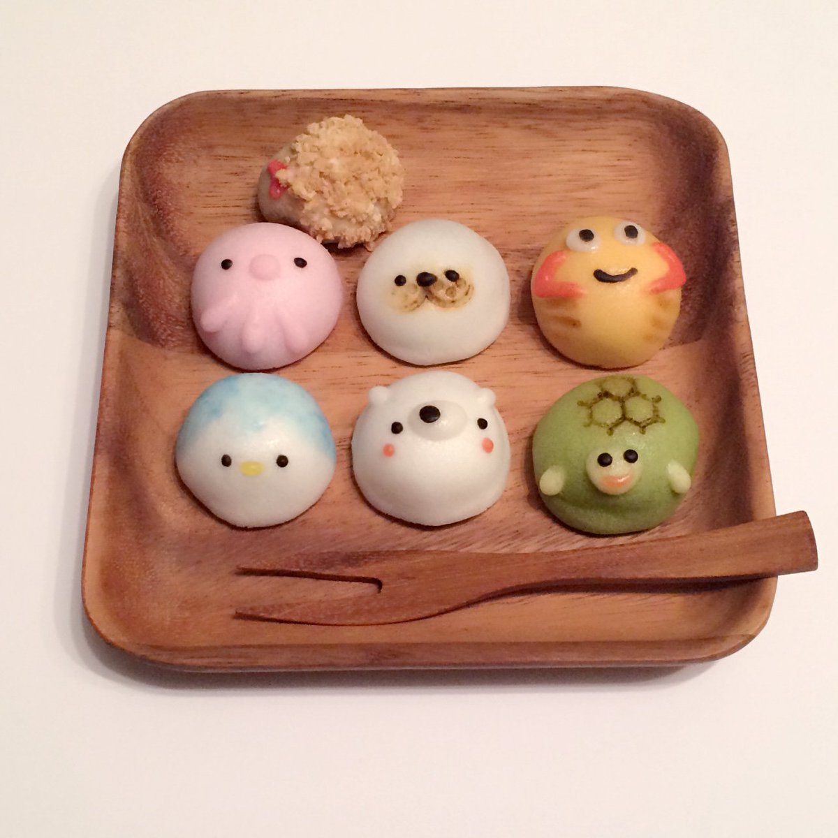 てづくりどうぶつえん