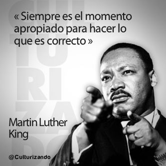 AC Venezuela Igualitaria ????️‍???????? on Twitter: "Martin Luther King Premio  Nobel de la Paz-1964 por su enérgica lucha pacífica por el  #DerechoALaNoDiscriminación https://t.co/fnONHwVQRZ"
