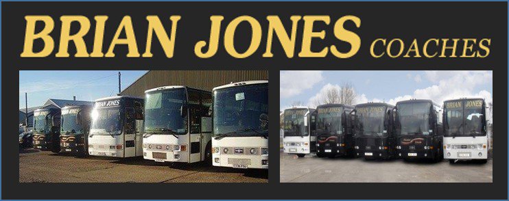 We have a high quality fleet of #modern #coaches all fitted with #toilets and #televisions ow.ly/ZpV5T