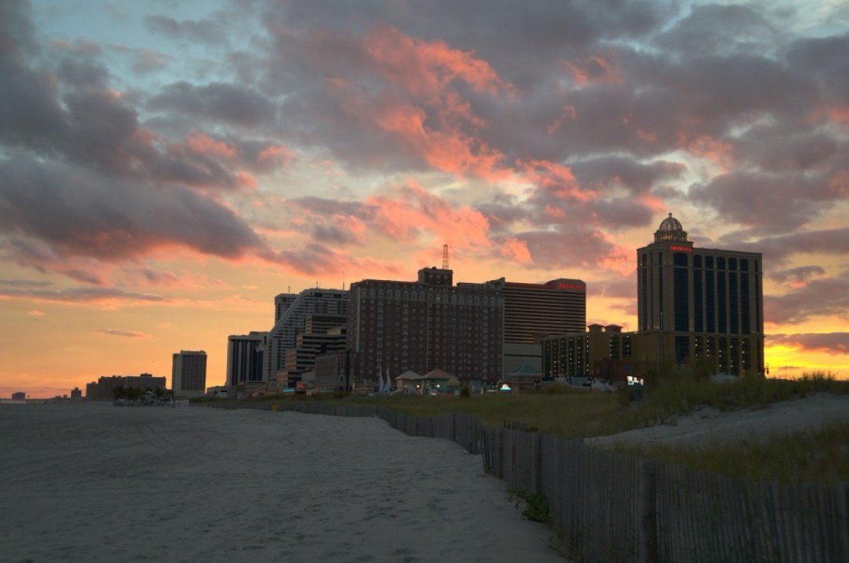 FocusGamingNews's tweet image. Protests against Atlantic City’s takeover #MoneyRain #ForAC focusgn.com/protest-agains…