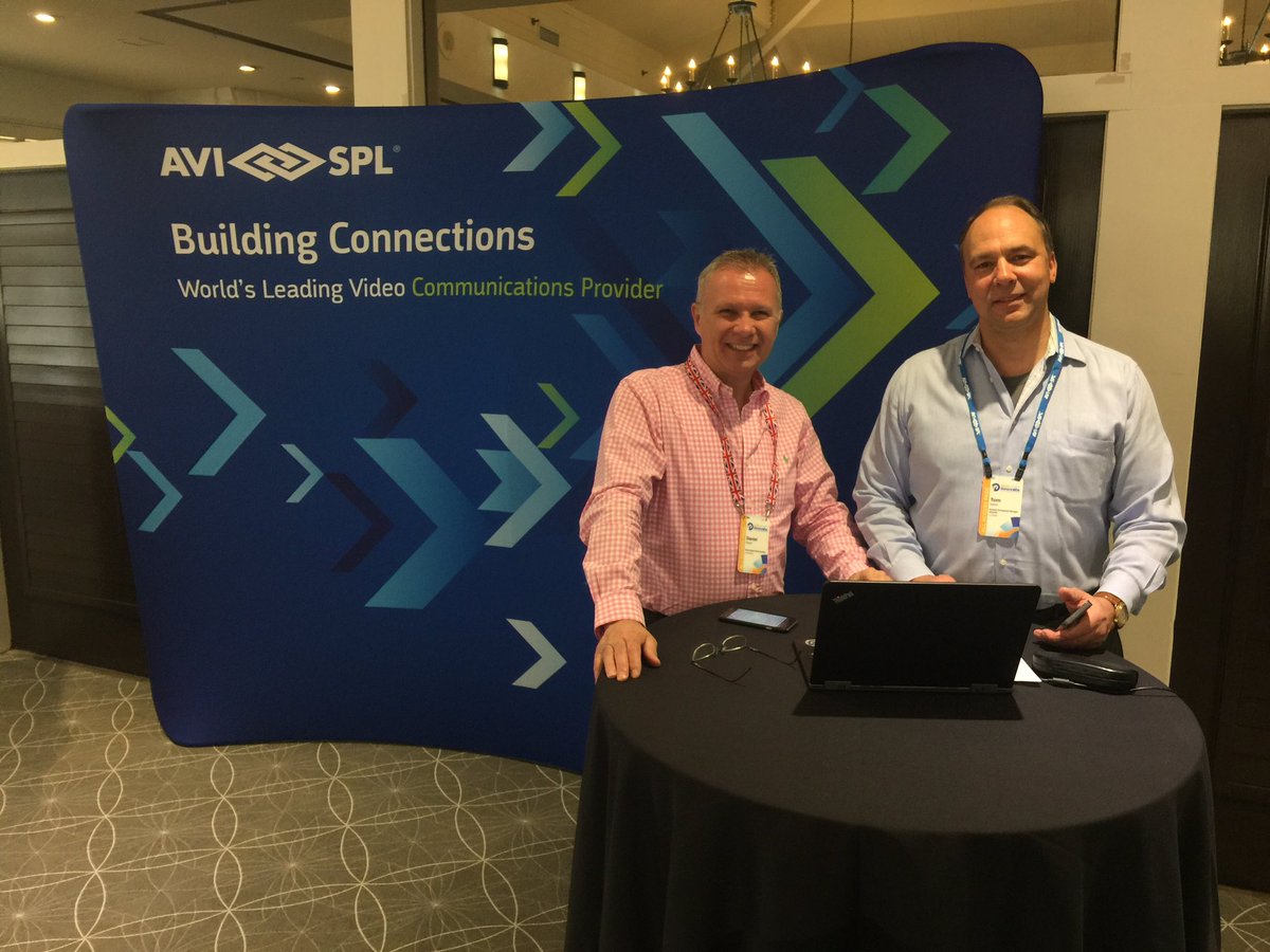 JamesShanksAV's tweet photo. Setting for New Vendor Expo #emergingpartners @AVISPL_UK @avisplinfo @AVISPLDaniel @KemoSabbe https://t.co/RQiTzVnWIc