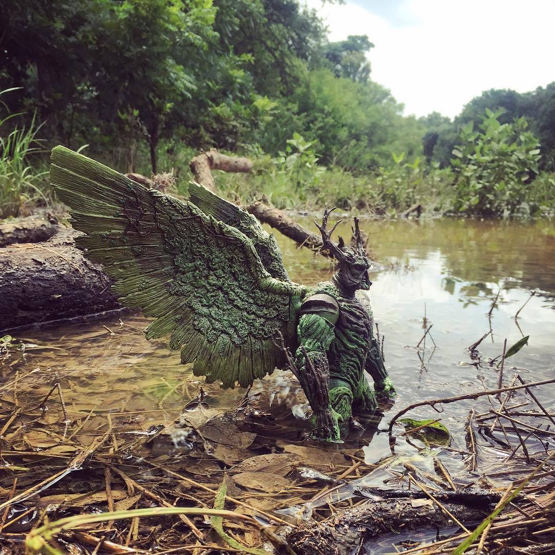 This guy is properly playing with our toy. 
Photo: Hugo Perna 
inswiki.com/user/koolwater… <a href="/Ssnyder1835/">Scott Snyder</a>