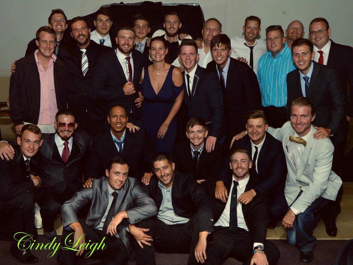 Our 1st prize giving dinner since '04 was on Friday. Thnx&amp;congrats 2 every1 who contributed 2 an amazing event.