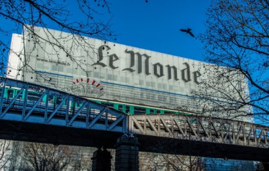 CyrilPetit's tweet photo. Comment les journalistes du Monde ont travaillé 9 mois sur #PanamaPapers. @mvaudano raconte. https://t.co/Bi05dwY4MQ https://t.co/74OdlfIV6z