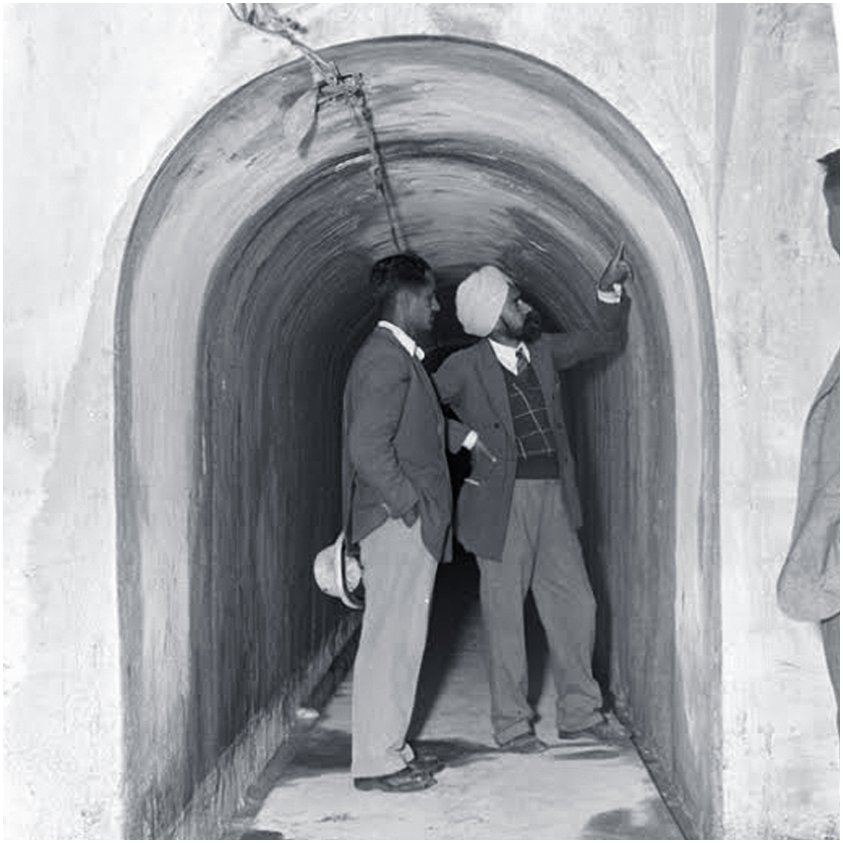 Congress on Twitter "Inspection of the BhakraNangal Dam, 1952 https//t.co/2pcpJt3m1p"