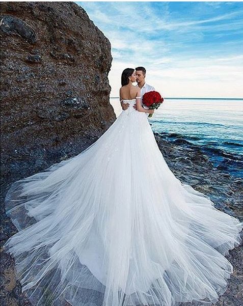 novia_vestidos's tweet photo. Me encanta encontrar cosas así en instagram. 😍💕 https://t.co/QKuumNDM9z