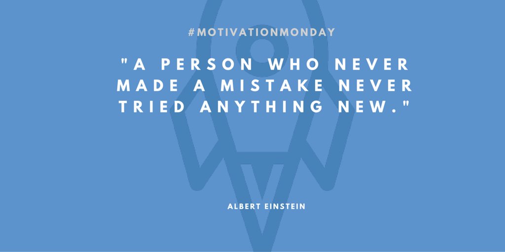 launchcode's tweet image. Good morning! Here&apos;s a little dose of #MotivationMonday to fuel your week 🙌 #KeepOnCodin&apos; @cs50xMiami