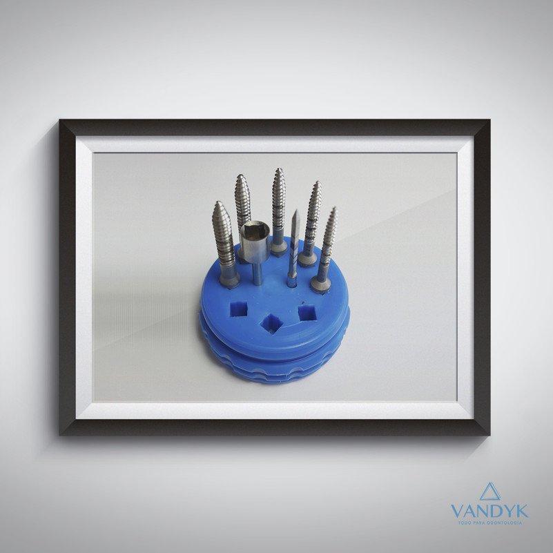 vandykodonto's tweet photo. OFERTA DE LA SEMANA: Kit de expansores roscados.
Pedinos el tuyo
vandykodonto@gmail.com
15 5347 5775 https://t.co/ijA8CorBs7