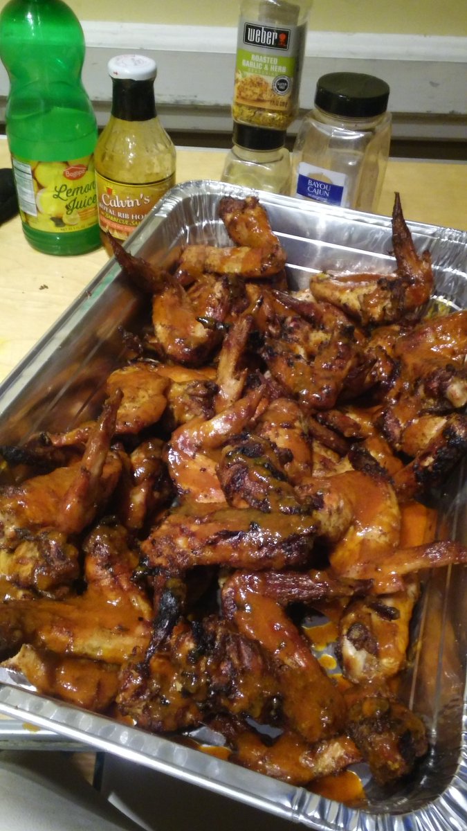 FarealDoe's tweet image. #Chickenporn #barbquechicken #grillporn #charcoalgrill #Foodie
#SAUCE