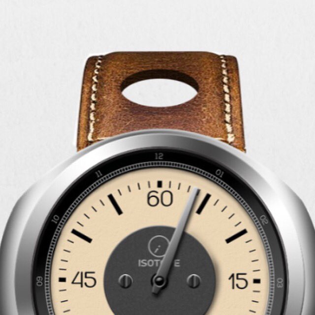 isotopewatches's tweet photo. Vintage Sepia. Classic colours. #isotopewatches #vintage #automatic https://t.co/cvjMigiTv9