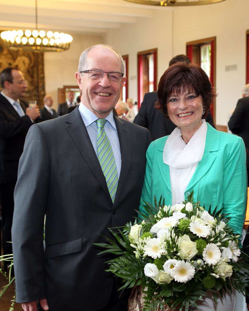 Frühere Bürgermeisterin Renate Zimmermanns gestern nach langer&schwerer Krankheit verstorben moenchengladbach.de/de/aktuell-akt… https://t.co/9y5w5xz5XK