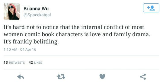 MasterHypeTrain's tweet photo. @THEREALRTU @steve_shives I guess he's an SJW like this lady https://t.co/aZh0WYVYkh