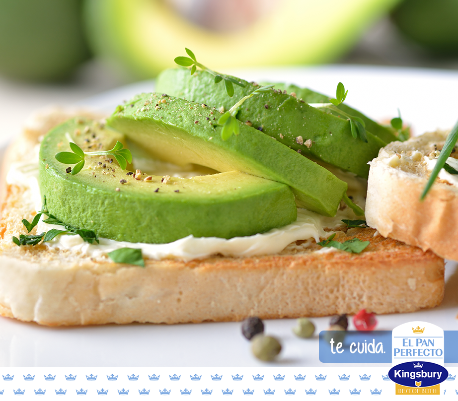 PanPerfecto's tweet photo. Un desayuno con tostadas de PAN PERFECTO y palta es verdaderamente PERFECTO, ¿o no? https://t.co/aUdqHNCJq8
