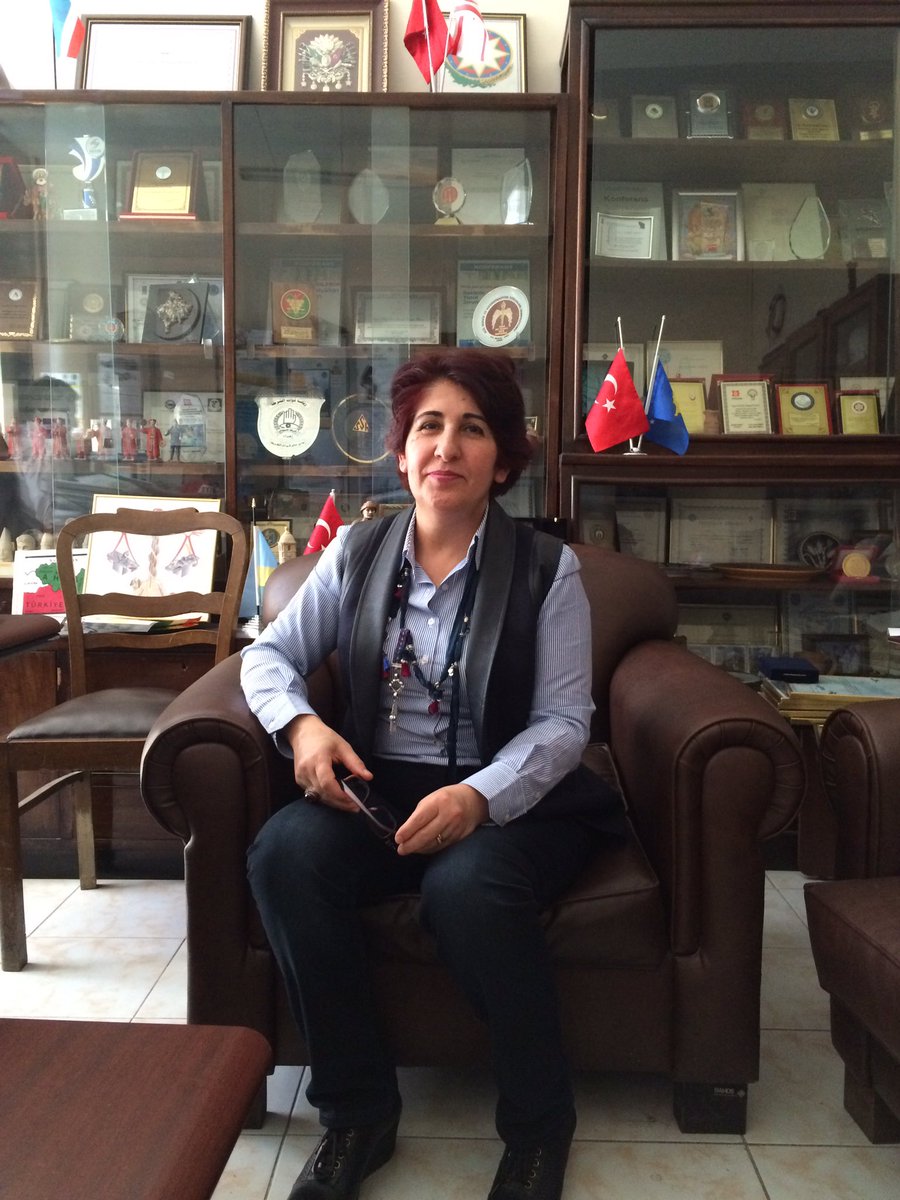 Doç. Dr. Hatice Demirbaş Adli Bilimciler Dern. Adli Psikoloji Kom. Başkanlığına seçilmiştir.<a href="/adlibilimciler/">Adli Bilimciler Drn</a>