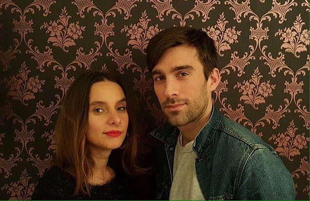 elephantmusique's tweet photo. T'as vu #touchecoule le clip??!merci de RT si tu nous kiffes https://t.co/FExjI9kfeR https://t.co/hcgLtKeTH3