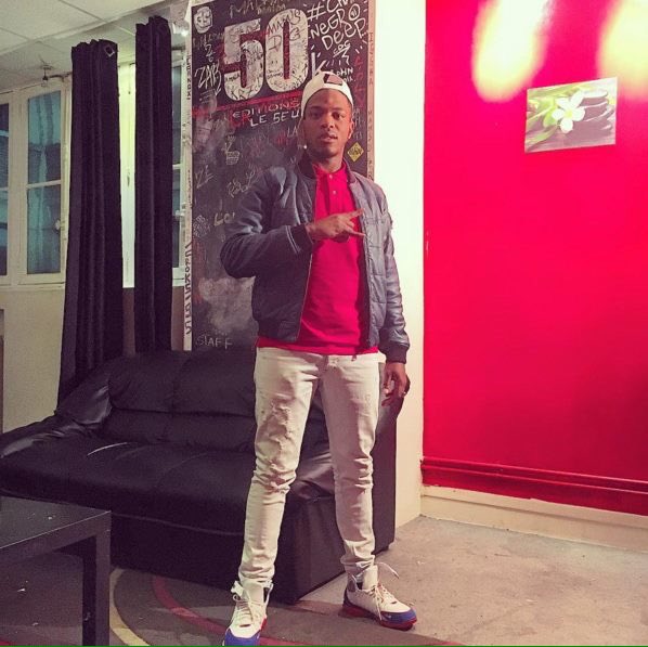 Niska_Officiel tweet picture