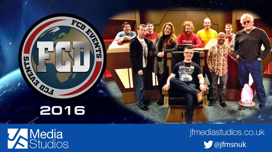 See the highlights we captured from this weekend's <a href="/fcdevents/">FCD Events</a>  @FCD2016 Out of the Ashes