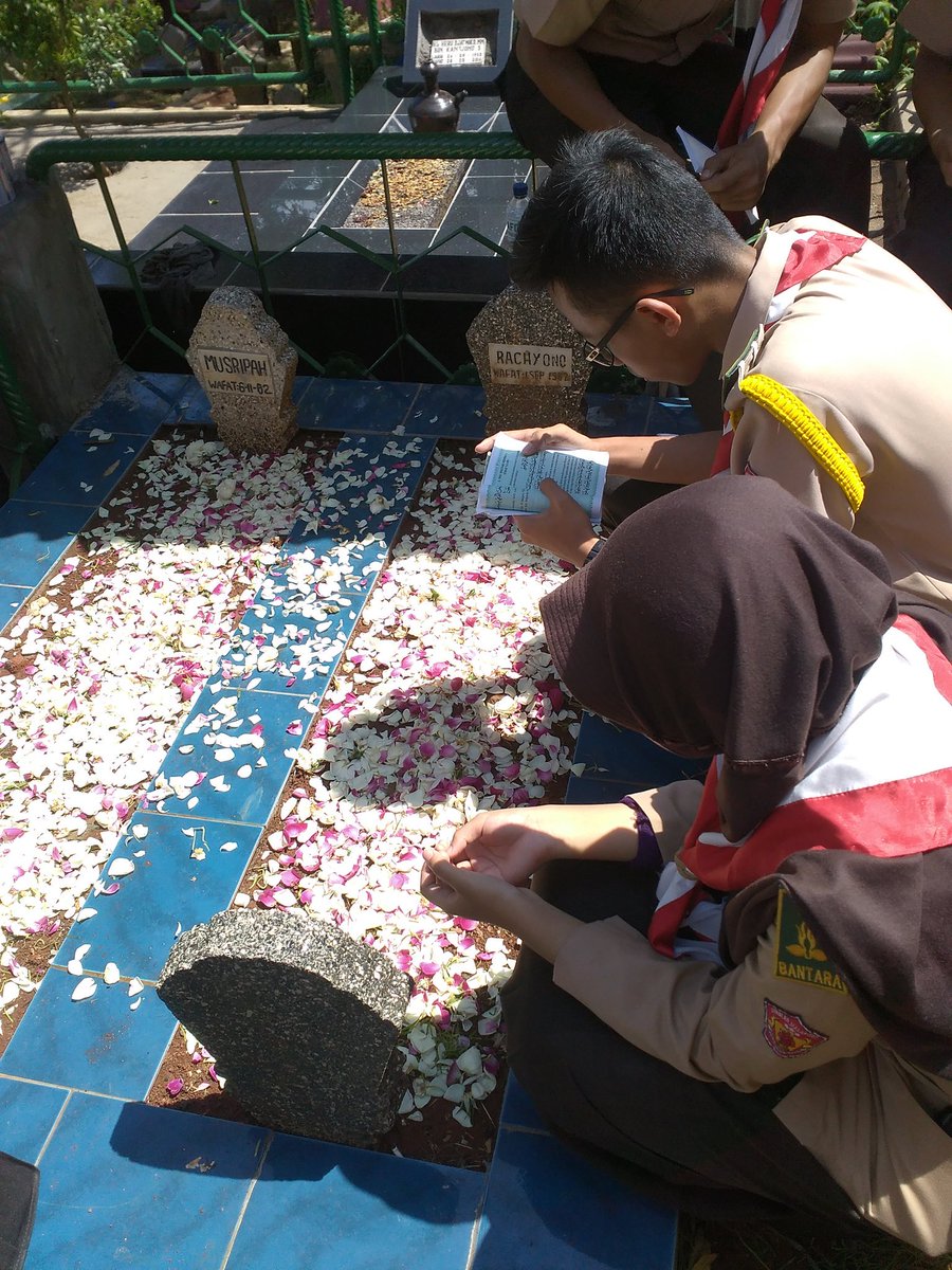 Setiabudi-Malahayati tweet media