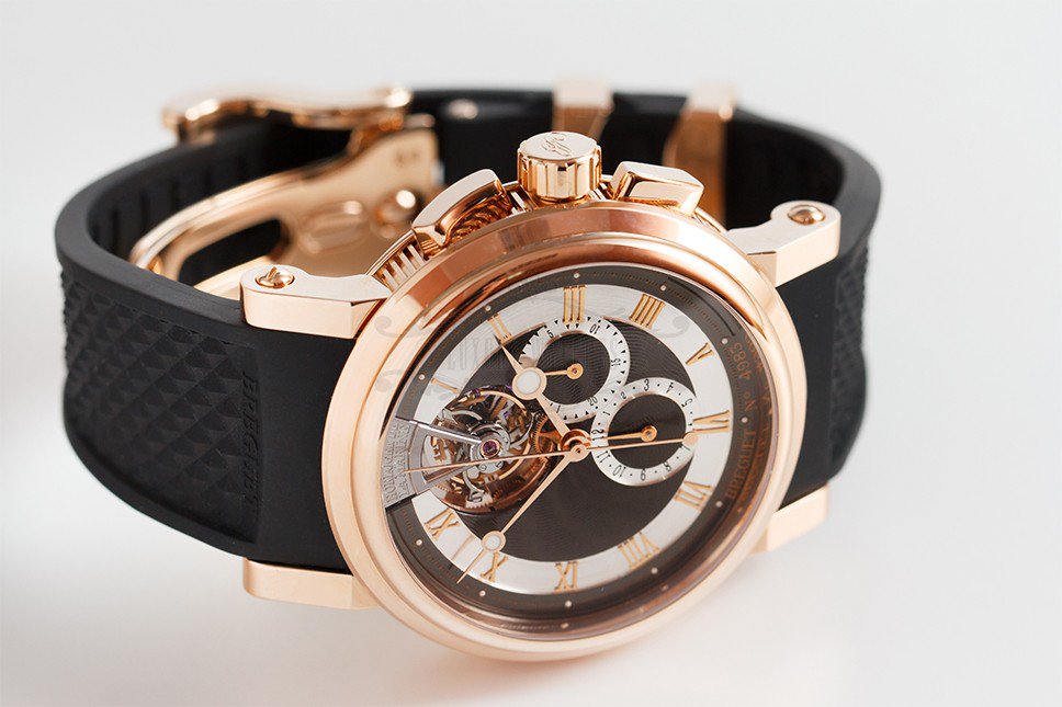 WatcheSell's tweet photo. #Breguet Marine 5837BR/92/5ZU
Tourbillon Chronograph Rose Gold Watch
https://t.co/TM6MD6vupx
<<< #SALE -17%
#Watches https://t.co/ETmSwvuRFg