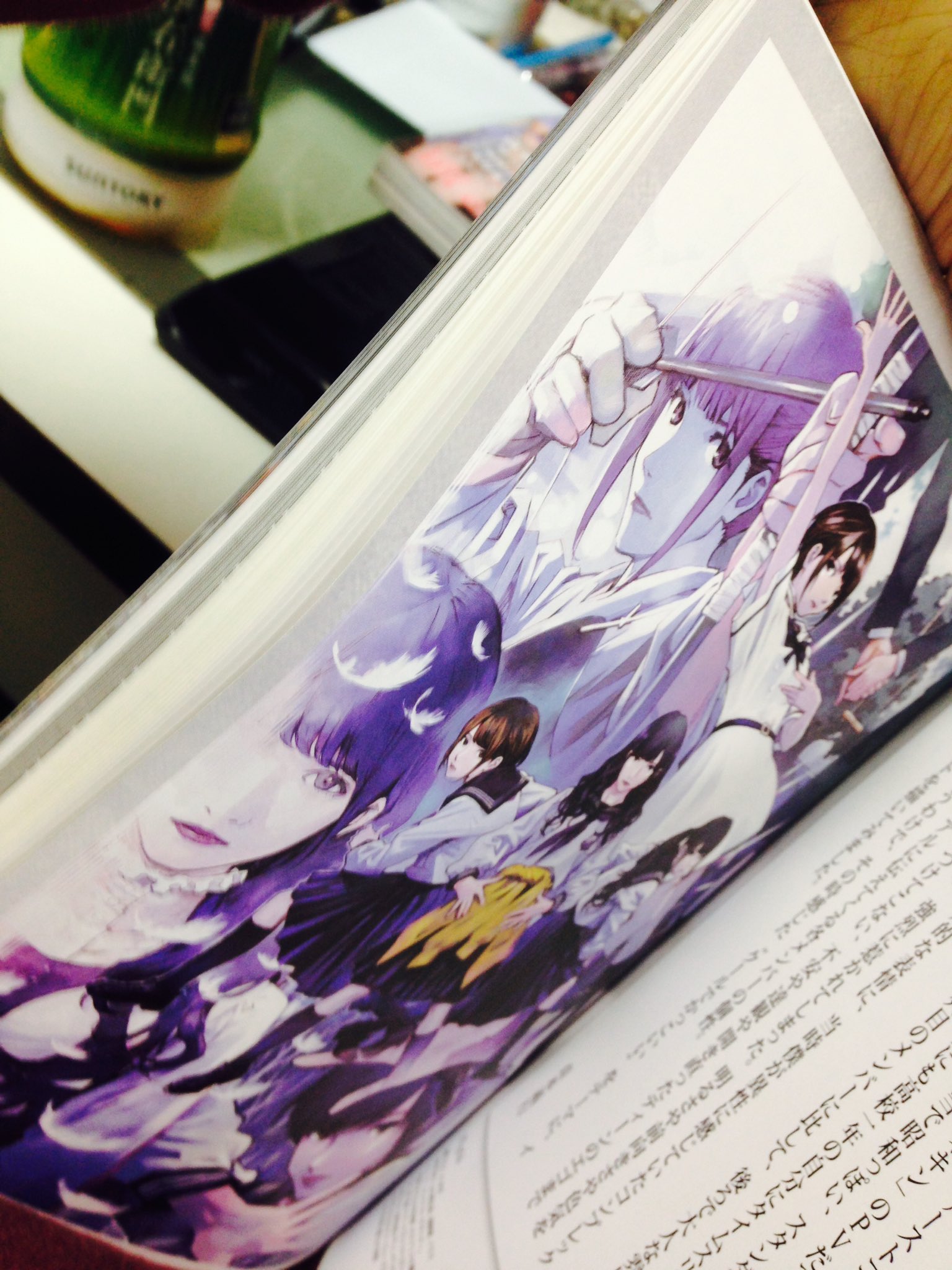 貞本義行 腰痛 別冊カドカワ 乃木坂特集発売中 イラスト寄稿させて貰いましたよ 恥ずかしいコメント付き 笑 T Co Okeqxlgx0m 貞本義行 腰痛 別冊カドカワ 乃木坂特集発売中 イラスト寄稿させて貰いましたよ 恥ずかしいコメント付き 笑 T Co Okeqxlgx0m