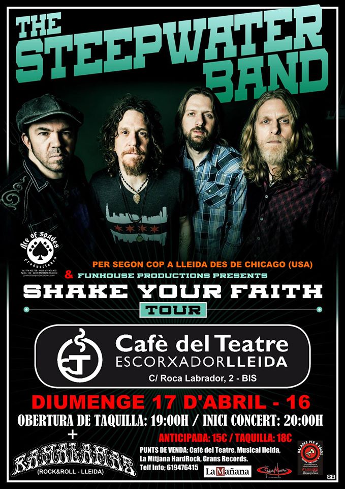 Pío Mundo! Domingo 17/04/2016 abrimos telón!
facebook.com/events/2394290…