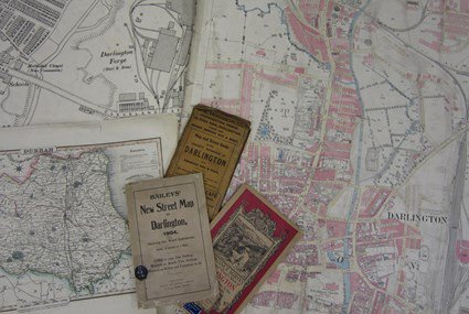 Join us at the Centre for Local Studies to help celebrate Local History Month bit.ly/1MVoJM2